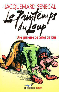 Picture of Le Printemps Du Loup