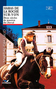 Image de Haras De La Roche-Sur-Yon