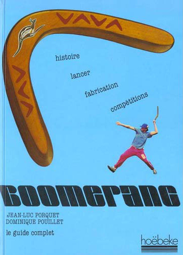 Picture of Le Boomerang