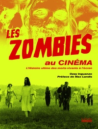 Image de Les zombies au cinéma