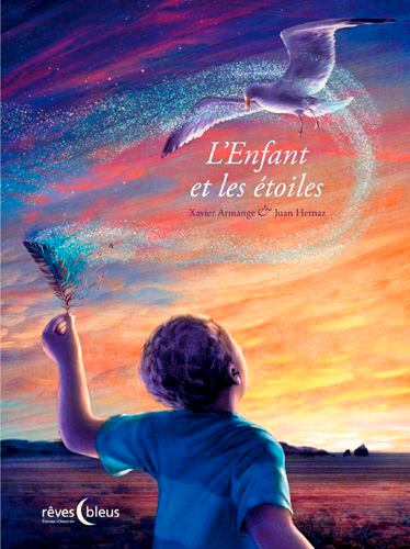 Picture of L'Enfant Et Les Étoiles