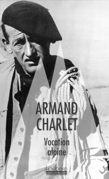 Picture of Vocation alpine