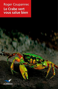 Picture of Le Crabe Vert Vous Salue Bien