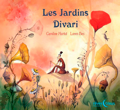 Picture of Les Jardins Divari