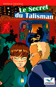 Image de Le Secret Du Talisman