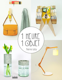 Picture of 1 heure 1 objet