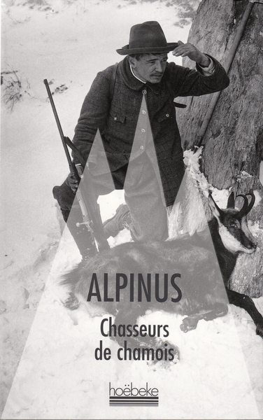 Image de Chasseurs de chamois