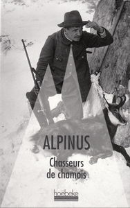 Image de Chasseurs de chamois