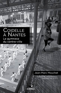 Image de Coidelle À Nantes, Le Gymnase Du Centre-Ville