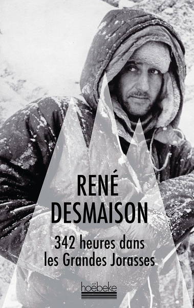 Picture of 342 heures dans les Grandes Jorasses