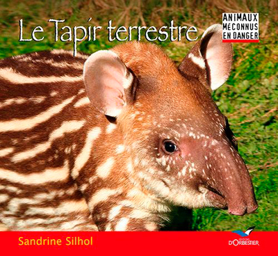 Image de Le Tapir Terrestre