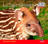 Image de Le Tapir Terrestre