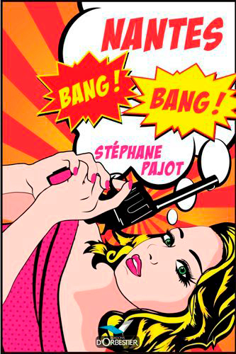 Picture of Nantes Bang Bang !