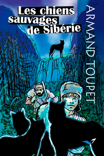 Image de Les Chiens Sauvages De Siberie