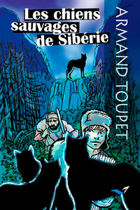 Image de Les Chiens Sauvages De Siberie