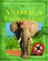 Image de Des animaux étonnants