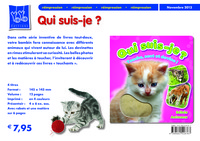 Picture of Les bébés animaux