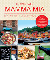 Image de Cuisinez avec mamma mia