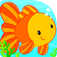 Image de Poisson livre splash !