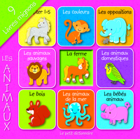 Picture of Les animaux
