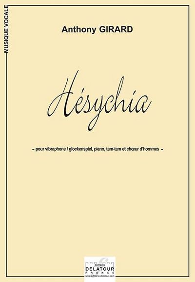 Picture of HESYCHIA