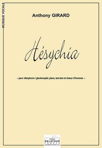 Picture of HESYCHIA