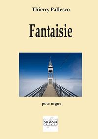 Picture of FANTAISIE POUR ORGUE