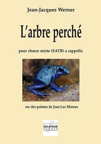 Picture of L'ARBRE PERCHE
