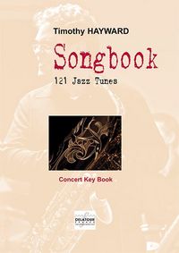 Picture of SONGBOOK - 121 JAZZ TUNES POUR PIANO-JAZZ (CONCERT KEY BOOK)