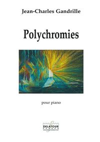 Image de POLYCHROMIES POUR PIANO