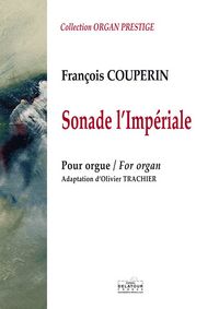 Picture of SONADE L'IMPERIALE POUR ORGUE