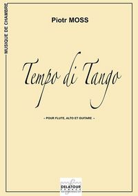 Picture of TEMPO DI TANGO