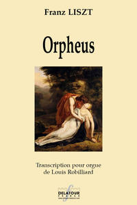 Image de ORPHEUS, 4EME POEME SYMPHONIQUE