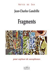 Picture of 10R2 SCHUBERT - DIX AIRS DE SCHUBERT ARRANGES POUR 2 SAXOPHONES ALTO