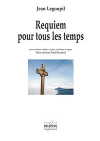 Picture of REQUIEM POUR TOUS LES TEMPS - (MATERIEL)