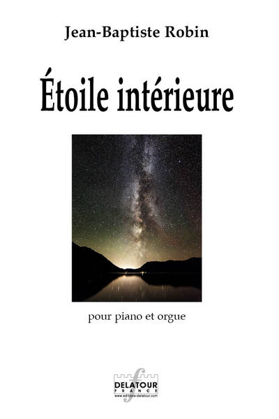 Picture of ETOILE INTERIEURE