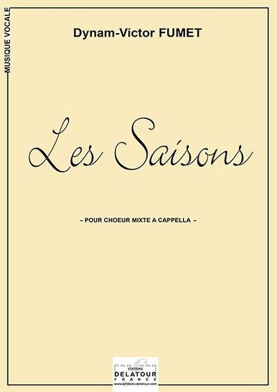 Picture of LES SAISONS