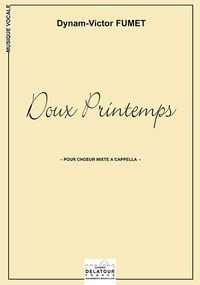 Picture of DOUX PRINTEMPS