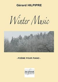 Picture of WINTER MUSIC POUR PIANO