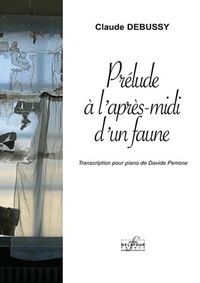 Picture of PRELUDE A L'APRES-MIDI D'UN FAUNE POUR PIANO