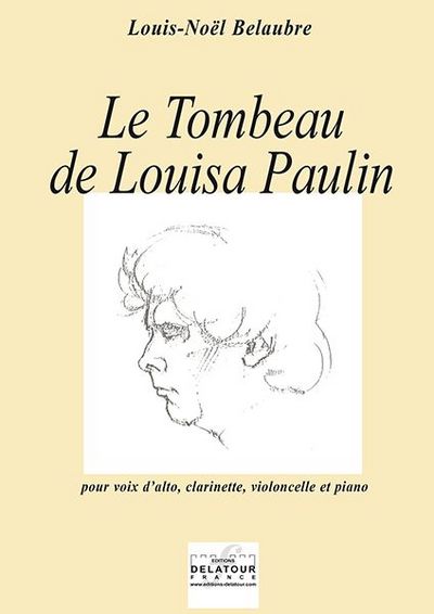 Picture of LE TOMBEAU DE LOUISA PAULIN