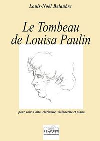 Picture of LE TOMBEAU DE LOUISA PAULIN