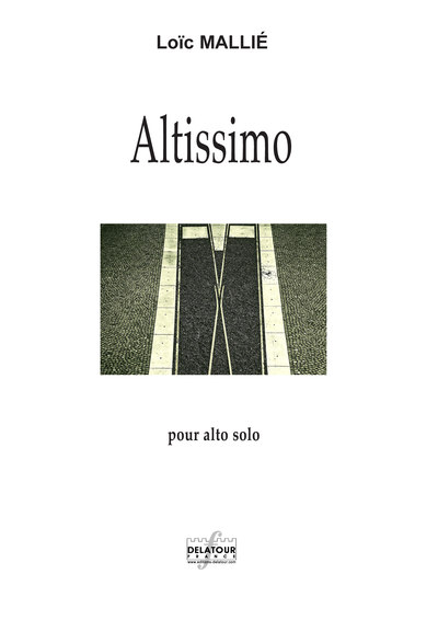 Image de ALTISSIMO