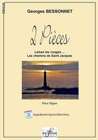 Picture of 2 PIECES D'ORGUE