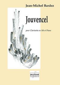 Picture of JOUVENCEL POUR CLARINETTE ET PIANO