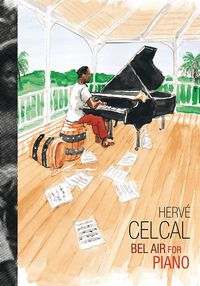 Picture of BEL AIR - 13 PIECES BELE ORIGINALES RETRANSCRITES POUR PIANO