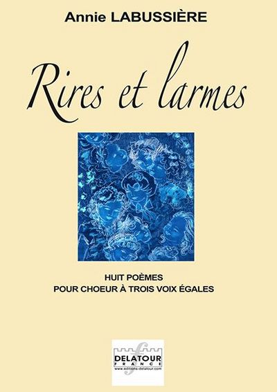 Picture of RIRES ET LARMES