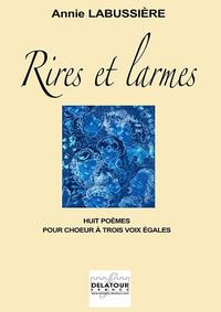 Picture of RIRES ET LARMES