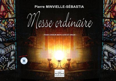 Picture of MESSE ORDINAIRE