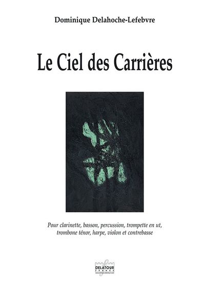 Picture of LE CIEL DES CARRIERES POUR OCTUOR (CONDUCTEUR)